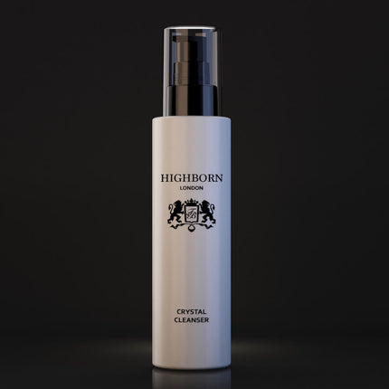 Crystal Cleanser (100ml)