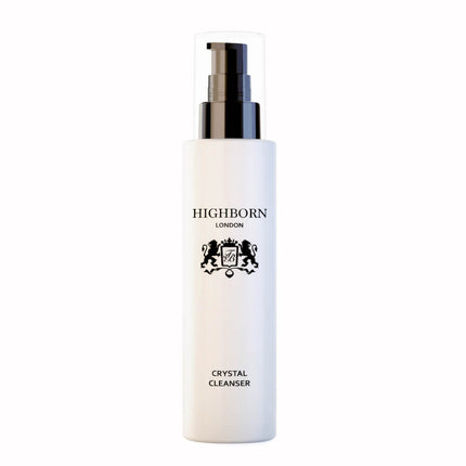 Crystal Cleanser (100ml)