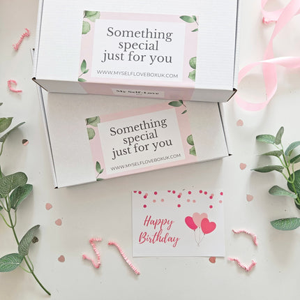 BUSY MUM ESSENTIALS | NEW MUM PAMPER HAMPER