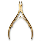 Glossy Gold - Reflective Finish