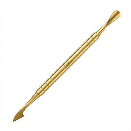 Cuticle Pusher & Scraper