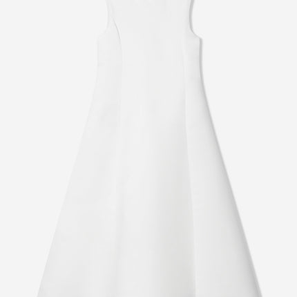 DRESS & Fleur Girls Occasion Dress in Ivory