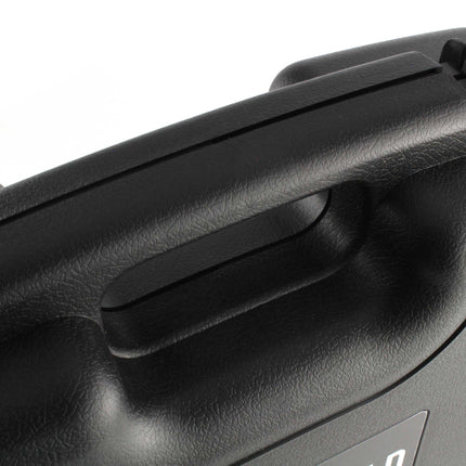 Dangerfield ProVault Hard Case for Kronos / Machina Electric Lock Pick Gun