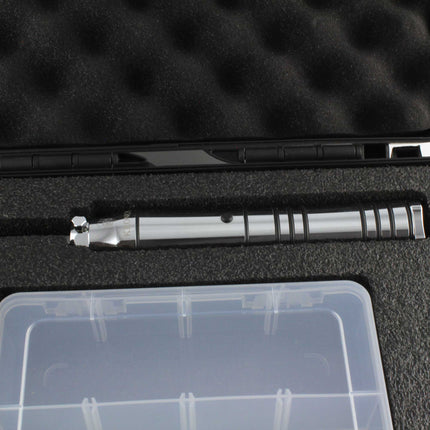 Dangerfield ProVault Hard Case for Kronos / Machina Electric Lock Pick Gun
