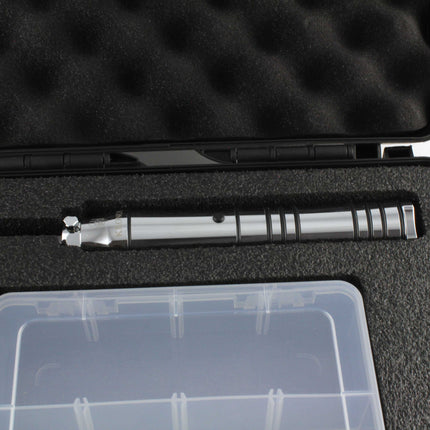 Dangerfield ProVault Hard Case for Kronos / Machina Electric Lock Pick Gun