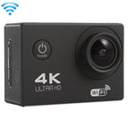 F60 (Black) / Black