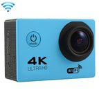 F60 (Blue) / Blue