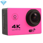 F60 (Magenta) / Magenta