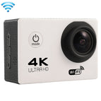 F60 (White) / White