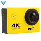 F60 (Yellow) / Yellow