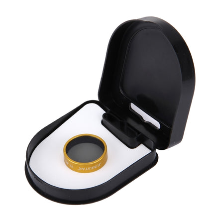 JUNESTAR for Xiaomi Xiaoyi Yi II 4K Sport Action Camera Proffesional CPL Filter