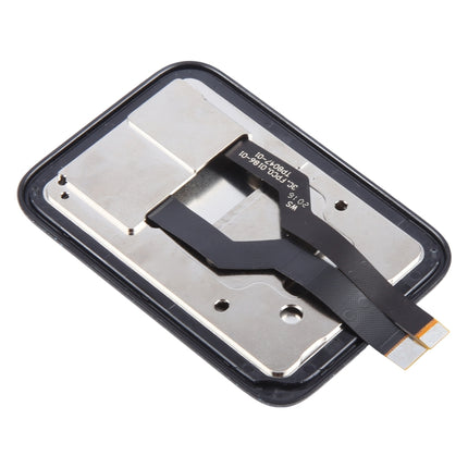 For GoPro Hero12 Black Original LCD Screen Digitizer Full Assembly With Frame, For GoPro Hero12 Black(Original)