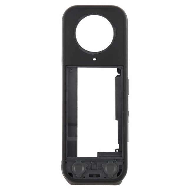 For Insta360 One X5 Original Middle Frame Bezel Plate, For Insta360 X5(Original), For Insta360 X5(Original,White)