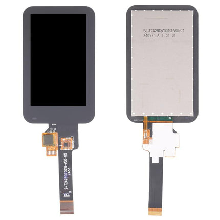 For Insta360 Ace Pro 2 Original LCD Screen with Digitizer Full Assembly, For Insta360 Ace Pro 2(Original)