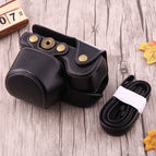 For Sony A6000 / Black