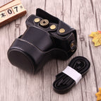 For EOS M10 / Black
