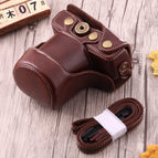 For EOS M10 / Coffee