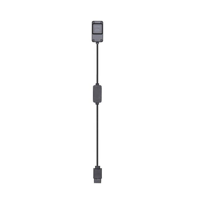 External GPS Module for DJI Ronin-S