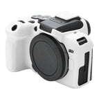 For Canon EOS R10 / White