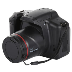 1.3 Mega Pixel HD DV SLR Camera, 2.4 inch LCD, Full HD 720P Recording, EIS, 720P