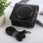 For FUJI SQ6 / Black