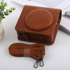 For FUJI SQ6 / Brown