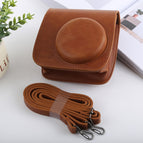For FUJI mini 9 / Brown