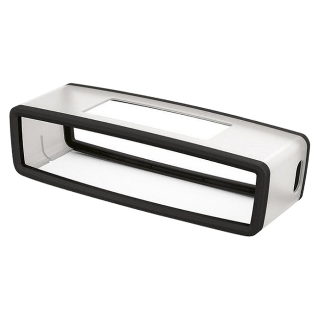 For BOSE SoundLink Mini 2 Generation Portable Bluetooth Audio Speaker Silicone Case