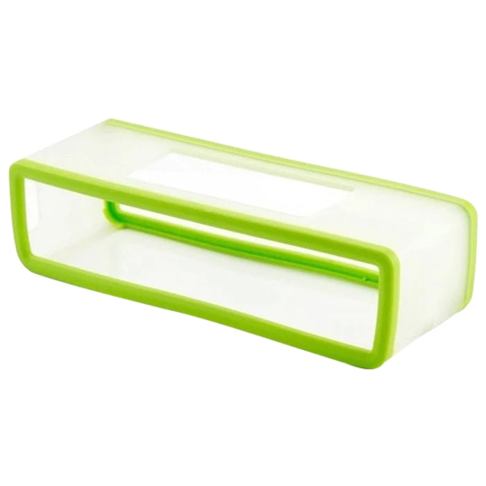 For BOSE SoundLink Mini 2 Generation Portable Bluetooth Audio Speaker Silicone Case