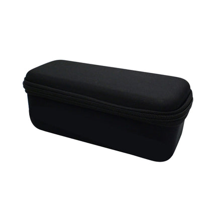 For BOSE SoundLink Mini 1 / 2 Bluetooth Speaker Case Portable Black Shockproof Bag, Black