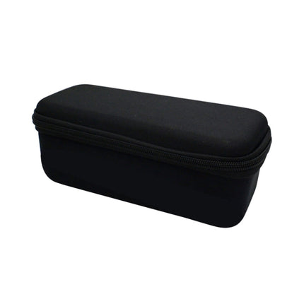 For BOSE SoundLink Mini 1 / 2 Bluetooth Speaker Case Portable Black Shockproof Bag, Black