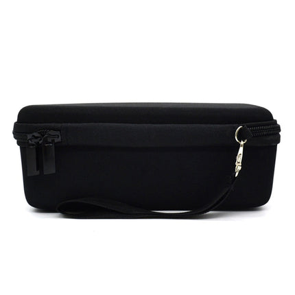 For BOSE SoundLink Mini 1 / 2 Bluetooth Speaker Case Portable Black Shockproof Bag, Black