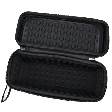 For BOSE SoundLink Mini 1 / 2 Bluetooth Speaker Case Portable Black Shockproof Bag, Black