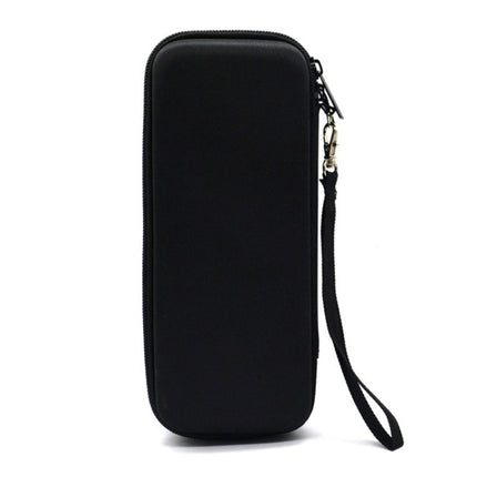 For BOSE SoundLink Mini 1 / 2 Bluetooth Speaker Case Portable Black Shockproof Bag, Black