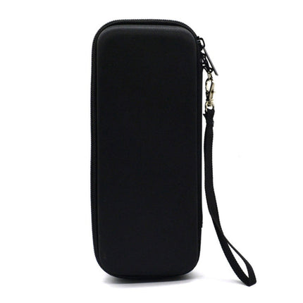 For BOSE SoundLink Mini 1 / 2 Bluetooth Speaker Case Portable Black Shockproof Bag, Black