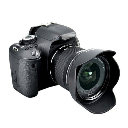 HB-23 Lens Hood Shade for NIKON AF-S 17-35mm f/2.8/NIKON AF 18-35 f/3.5-4.5D IF-ED Lens, HB-23