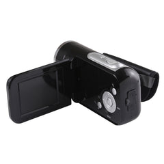 1280x720P HD 16X Digital Zoom 16.0 MP Digital Video Camera Recorder with 2.0 inch LCD Screen