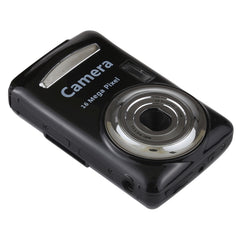 1280x720P HD 4X Digital Zoom 16.0 MP Digital Video Camera Recorder with 2.4 inch TFT Screen