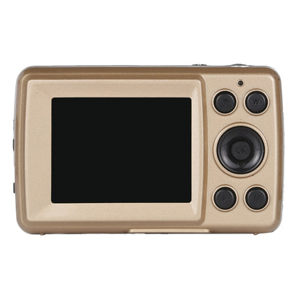 1280x720P HD 4X Digital Zoom 16.0 MP Digital Video Camera Recorder with 2.4 inch TFT Screen