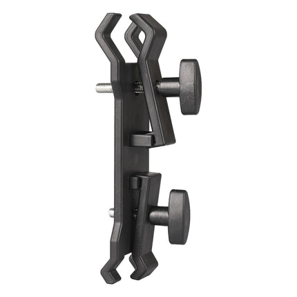 Outdoor Camera Umbrella Holder Clip Bracket Stand Clamp Photography Accessory, Umbrella Holder