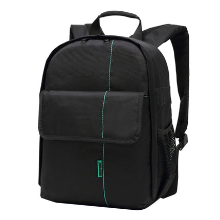 INDEPMAN DL-B013 Portable Waterproof Scratch-proof Outdoor Sports Backpack Camera Bag Phone Tablet Bag for GoPro, SJCAM, Nikon, Canon, Xiaomi Xiaoyi YI, iPad, Apple, Samsung, Huawei, Size: 26.5 * 12.5 * 33 cm