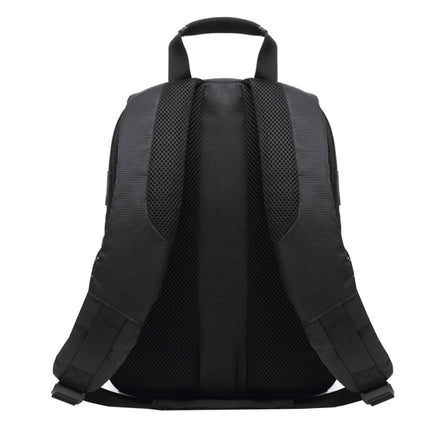 INDEPMAN DL-B013 Portable Waterproof Scratch-proof Outdoor Sports Backpack Camera Bag Phone Tablet Bag for GoPro, SJCAM, Nikon, Canon, Xiaomi Xiaoyi YI, iPad, Apple, Samsung, Huawei, Size: 26.5 * 12.5 * 33 cm