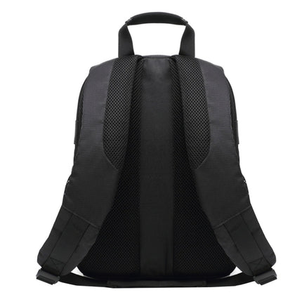 INDEPMAN DL-B013 Portable Waterproof Scratch-proof Outdoor Sports Backpack Camera Bag Phone Tablet Bag for GoPro, SJCAM, Nikon, Canon, Xiaomi Xiaoyi YI, iPad, Apple, Samsung, Huawei, Size: 26.5 * 12.5 * 33 cm