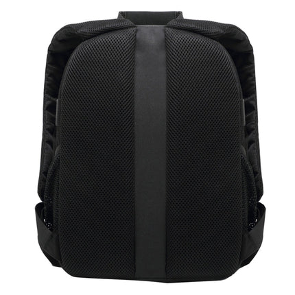 INDEPMAN DL-B013 Portable Waterproof Scratch-proof Outdoor Sports Backpack Camera Bag Phone Tablet Bag for GoPro, SJCAM, Nikon, Canon, Xiaomi Xiaoyi YI, iPad, Apple, Samsung, Huawei, Size: 26.5 * 12.5 * 33 cm