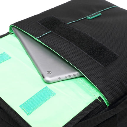 INDEPMAN DL-B013 Portable Waterproof Scratch-proof Outdoor Sports Backpack Camera Bag Phone Tablet Bag for GoPro, SJCAM, Nikon, Canon, Xiaomi Xiaoyi YI, iPad, Apple, Samsung, Huawei, Size: 26.5 * 12.5 * 33 cm