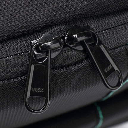 INDEPMAN DL-B013 Portable Waterproof Scratch-proof Outdoor Sports Backpack Camera Bag Phone Tablet Bag for GoPro, SJCAM, Nikon, Canon, Xiaomi Xiaoyi YI, iPad, Apple, Samsung, Huawei, Size: 26.5 * 12.5 * 33 cm