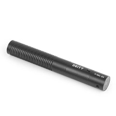 Deity V-Mic D3 Directional Condenser Shotgun Microphone, V-Mic D3