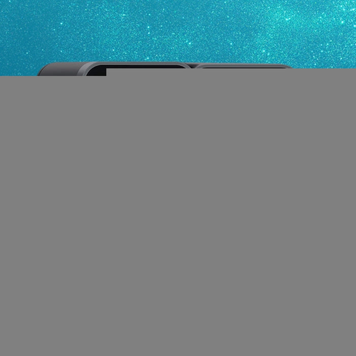 Lens + LCD Display Tempered Glass Film for Insta 360 One R 4K, For Insta 360 One R 4K