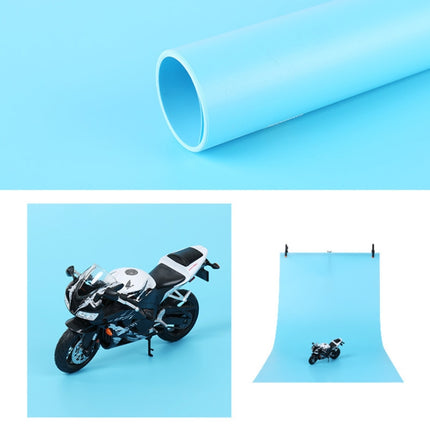 120x200cm PVC Paper Matte Photography Background, 120x200cm