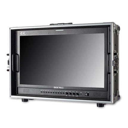 SEETEC 4K215-9HSD-CO 1920x1080 21.5 inch SDI / HDMI Full HD Director Box Camera Field Monitor